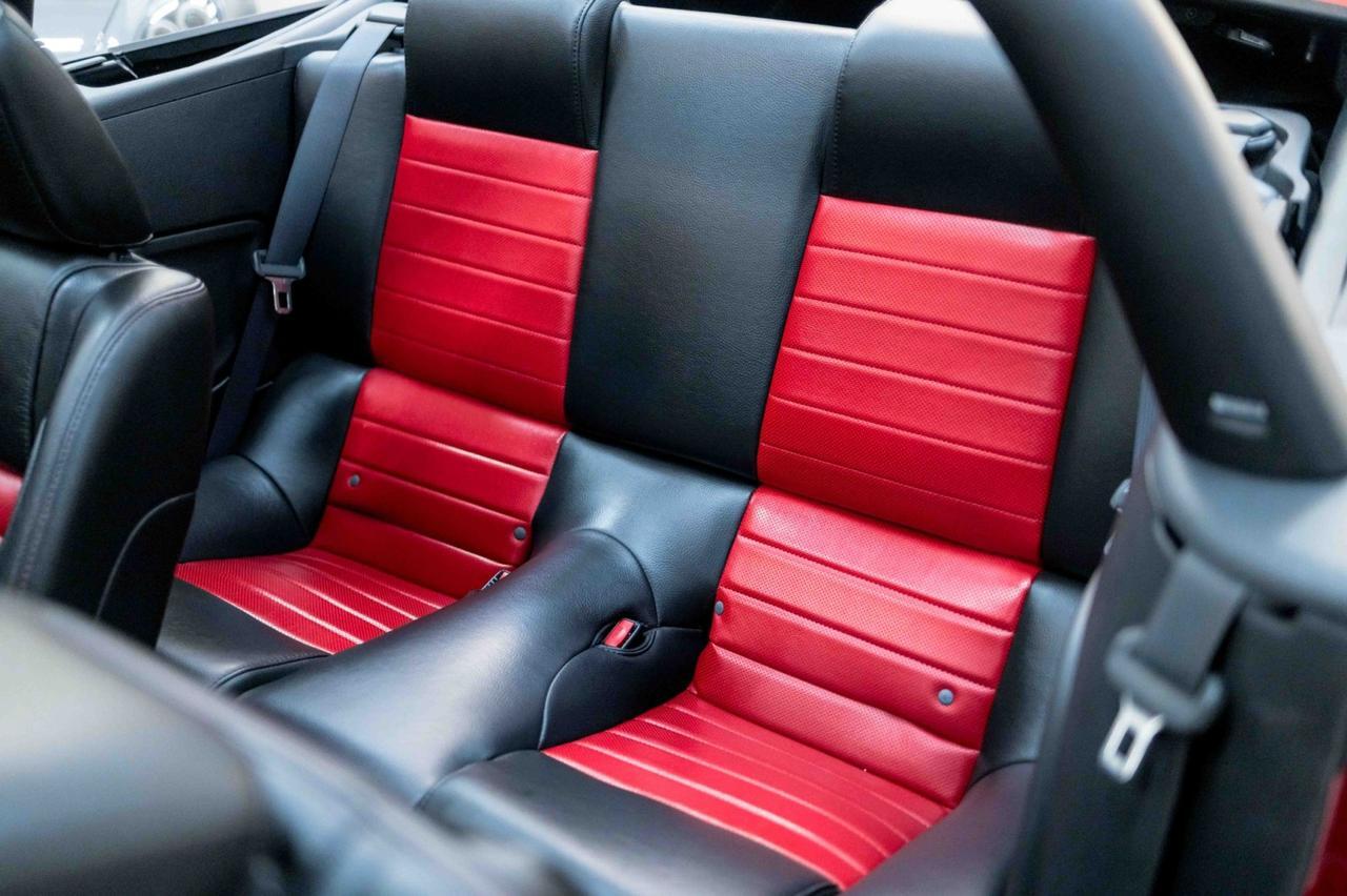 2008 Ford Mustang Shelby GT500 Marietta GA