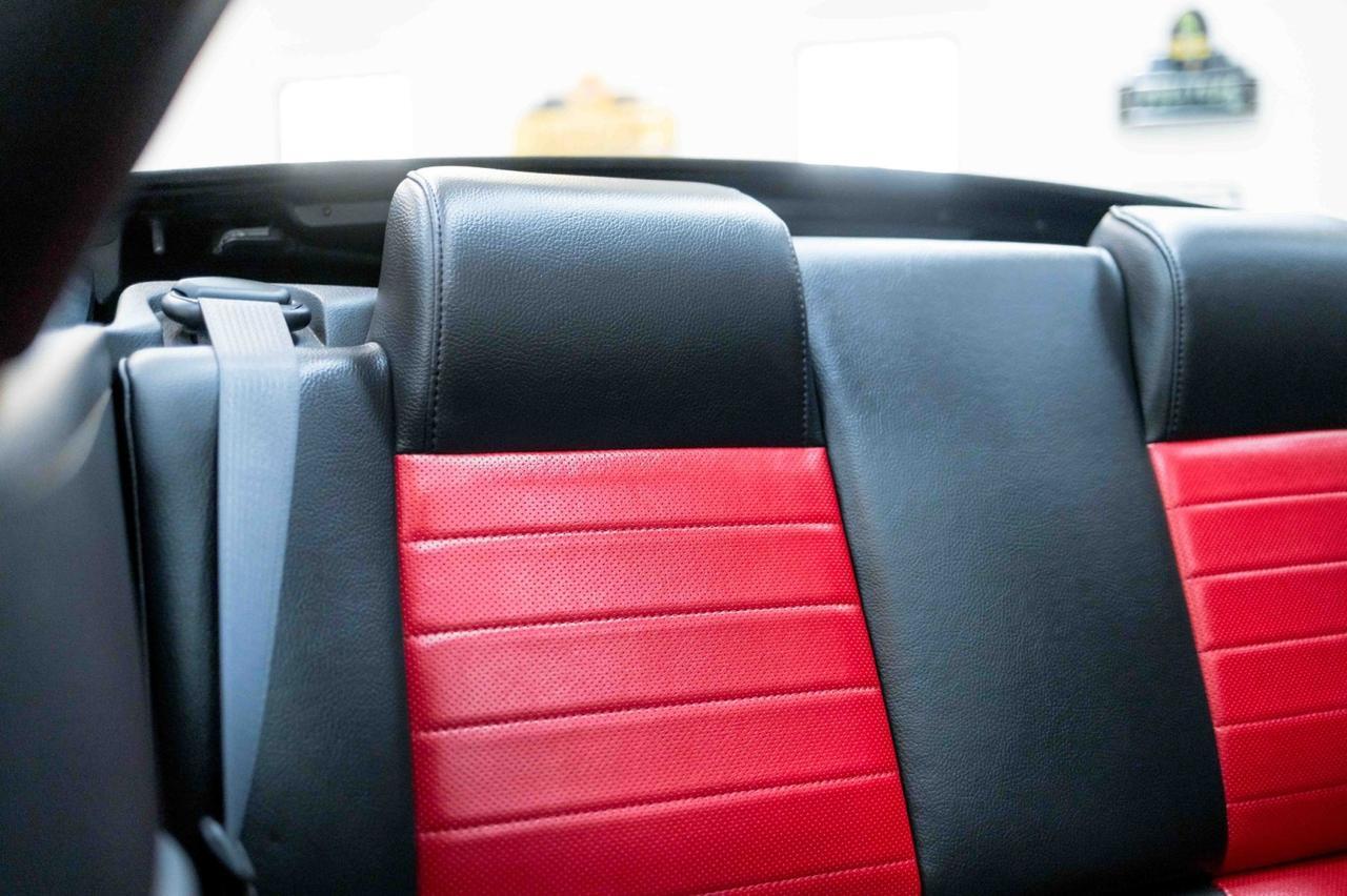 2008 Ford Mustang Shelby GT500 Marietta GA