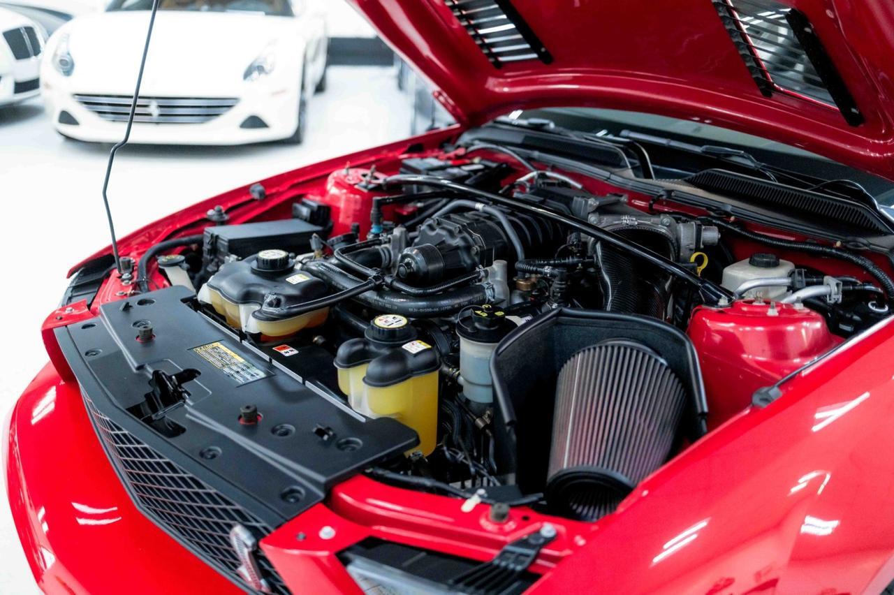 2008 Ford Mustang Shelby GT500 Marietta GA