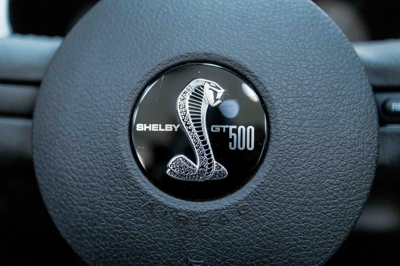 2008 Ford Mustang Shelby GT500 Marietta GA