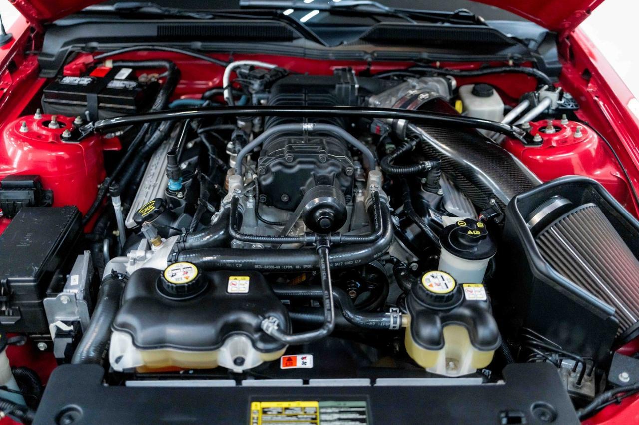 2008 Ford Mustang Shelby GT500 Marietta GA