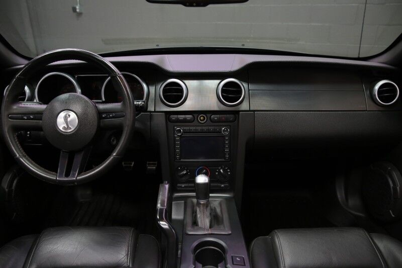 2008 Ford Mustang Shelby GT500 Plainview NY