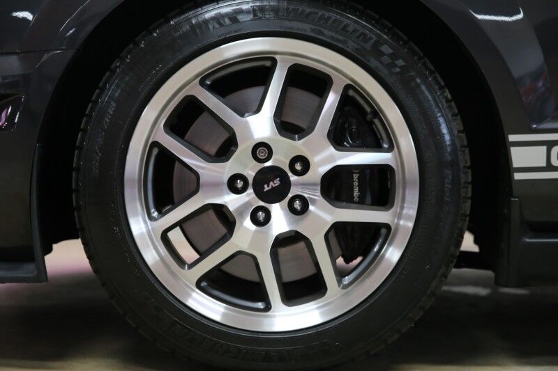 2008 Ford Mustang Shelby GT500 Plainview NY