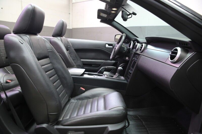 2008 Ford Mustang Shelby GT500 Plainview NY