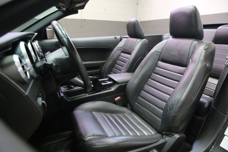 2008 Ford Mustang Shelby GT500 Plainview NY