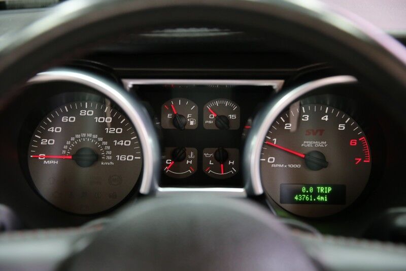 2008 Ford Mustang Shelby GT500 Plainview NY