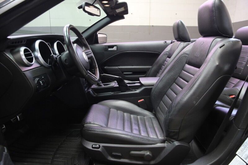 2008 Ford Mustang Shelby GT500 Plainview NY