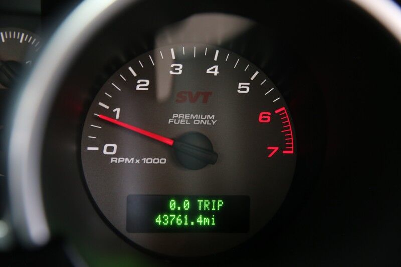 2008 Ford Mustang Shelby GT500 Plainview NY
