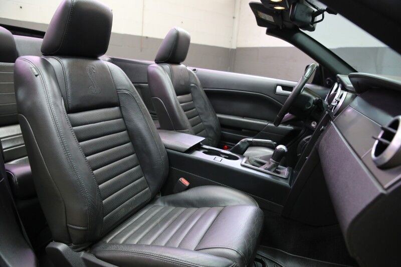 2008 Ford Mustang Shelby GT500 Plainview NY