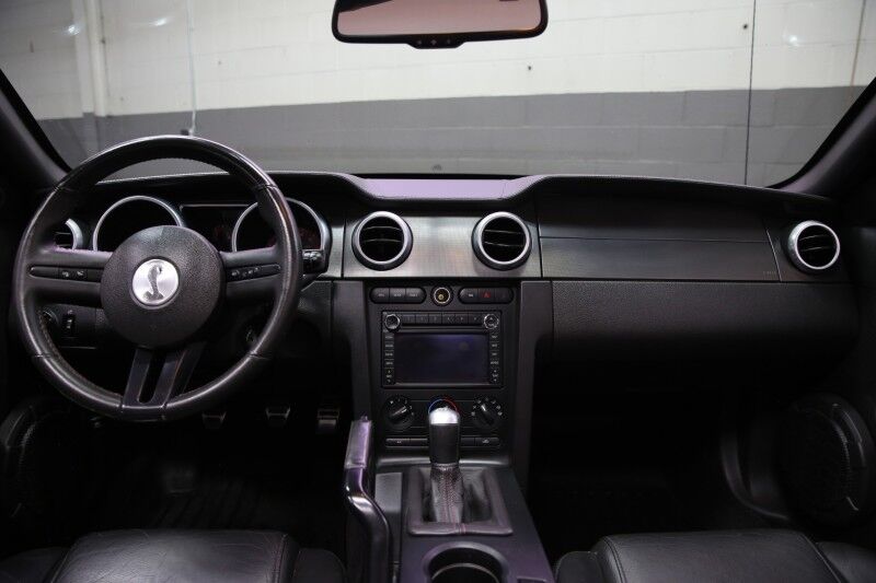 2008 Ford Mustang Shelby GT500 Plainview NY