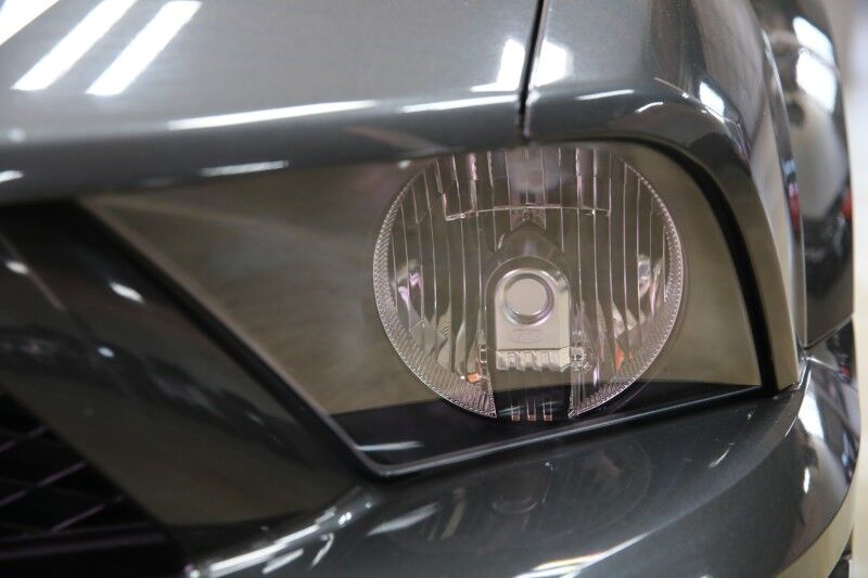 2008 Ford Mustang Shelby GT500 Plainview NY