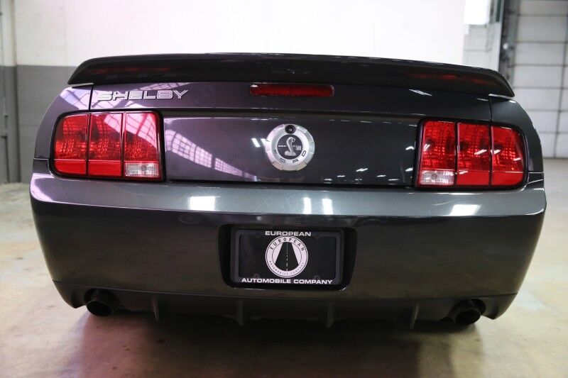 2008 Ford Mustang Shelby GT500 Plainview NY