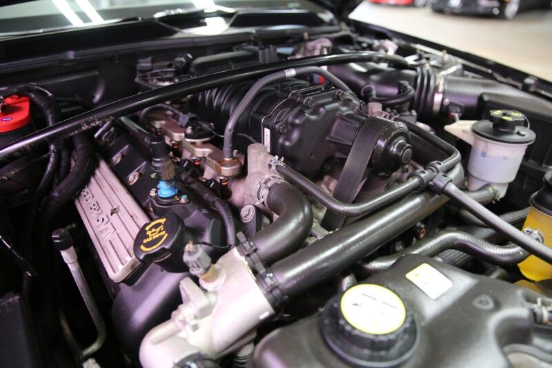2008 Ford Mustang Shelby GT500 Plainview NY