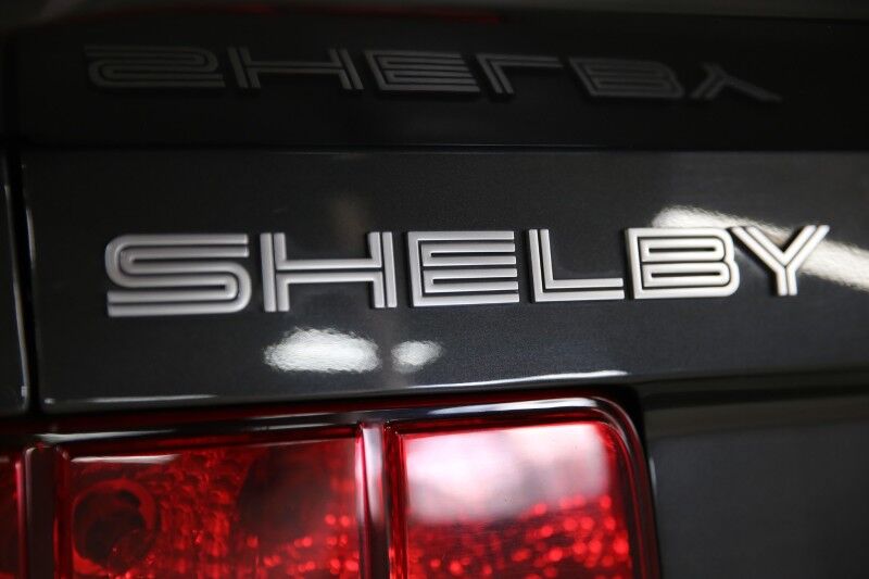 2008 Ford Mustang Shelby GT500 Plainview NY
