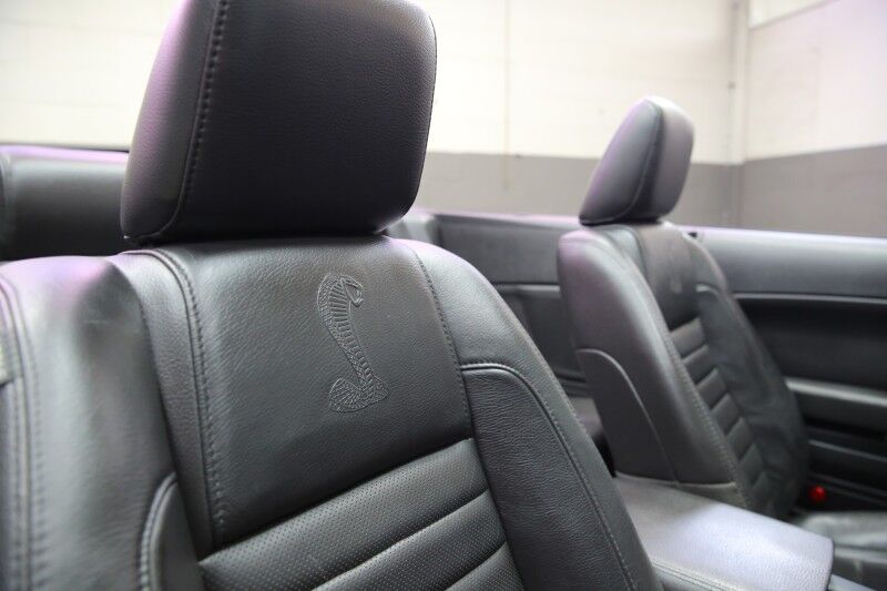 2008 Ford Mustang Shelby GT500 Plainview NY