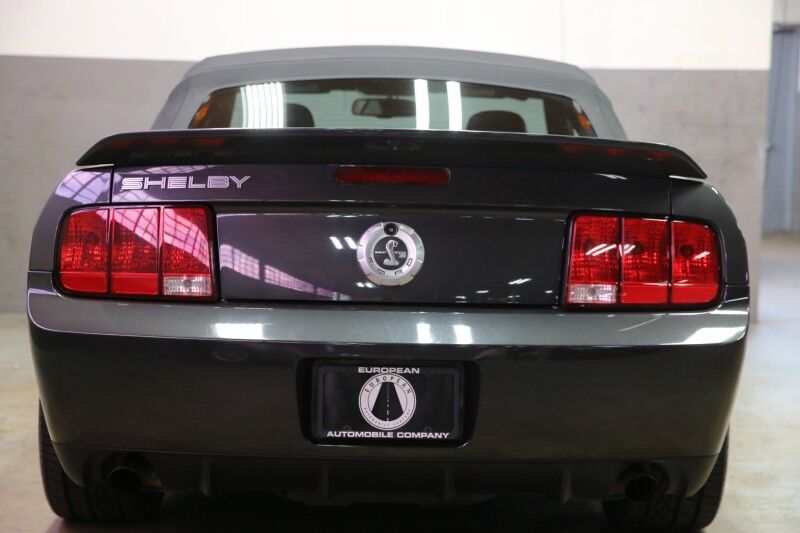 2008 Ford Mustang Shelby GT500 Plainview NY