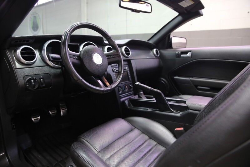 2008 Ford Mustang Shelby GT500 Plainview NY