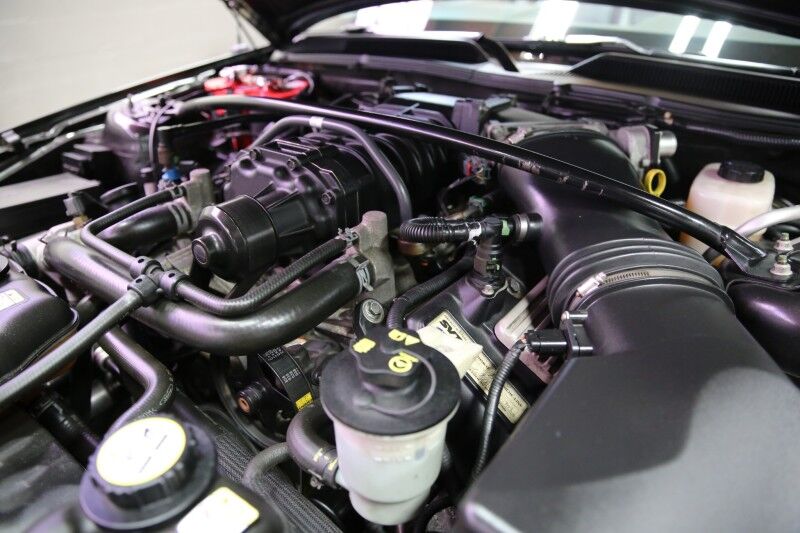 2008 Ford Mustang Shelby GT500 Plainview NY