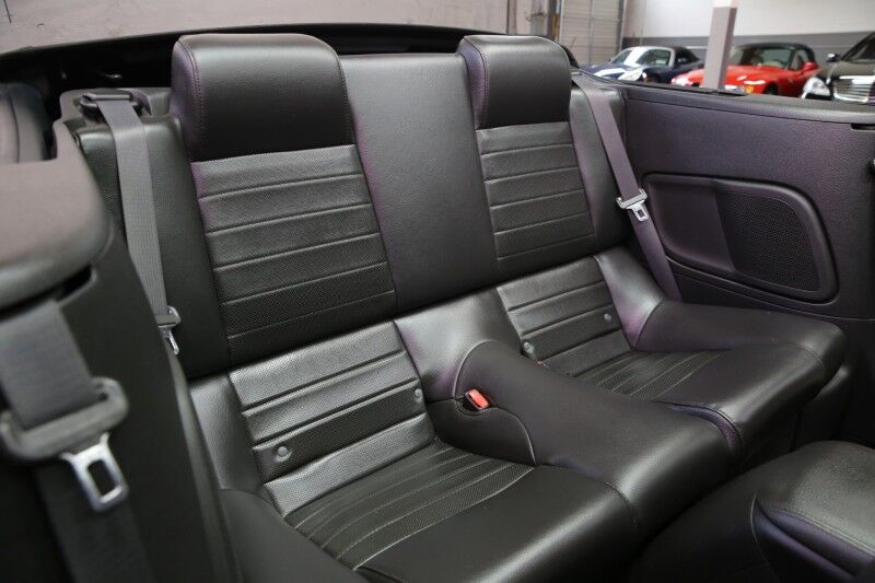 2008 Ford Mustang Shelby GT500 Plainview NY