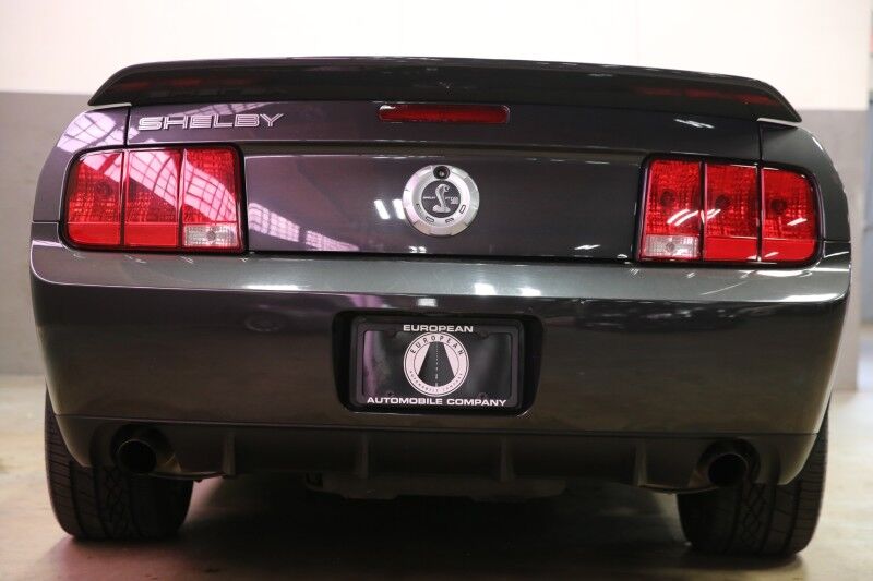 2008 Ford Mustang Shelby GT500 Plainview NY