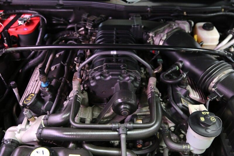 2008 Ford Mustang Shelby GT500 Plainview NY