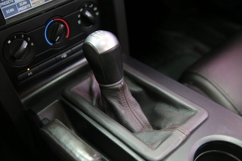 2008 Ford Mustang Shelby GT500 Plainview NY