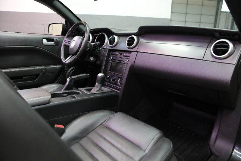 2008 Ford Mustang Shelby GT500 Plainview NY