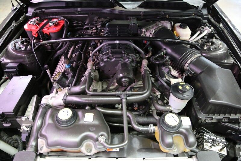 2008 Ford Mustang Shelby GT500 Plainview NY