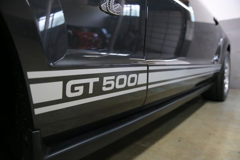 2008 Ford Mustang Shelby GT500 Plainview NY