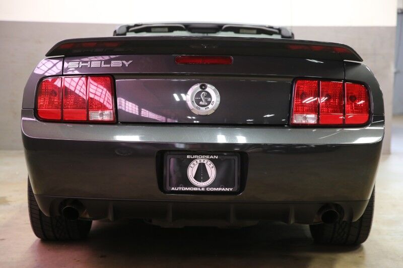 2008 Ford Mustang Shelby GT500 Plainview NY