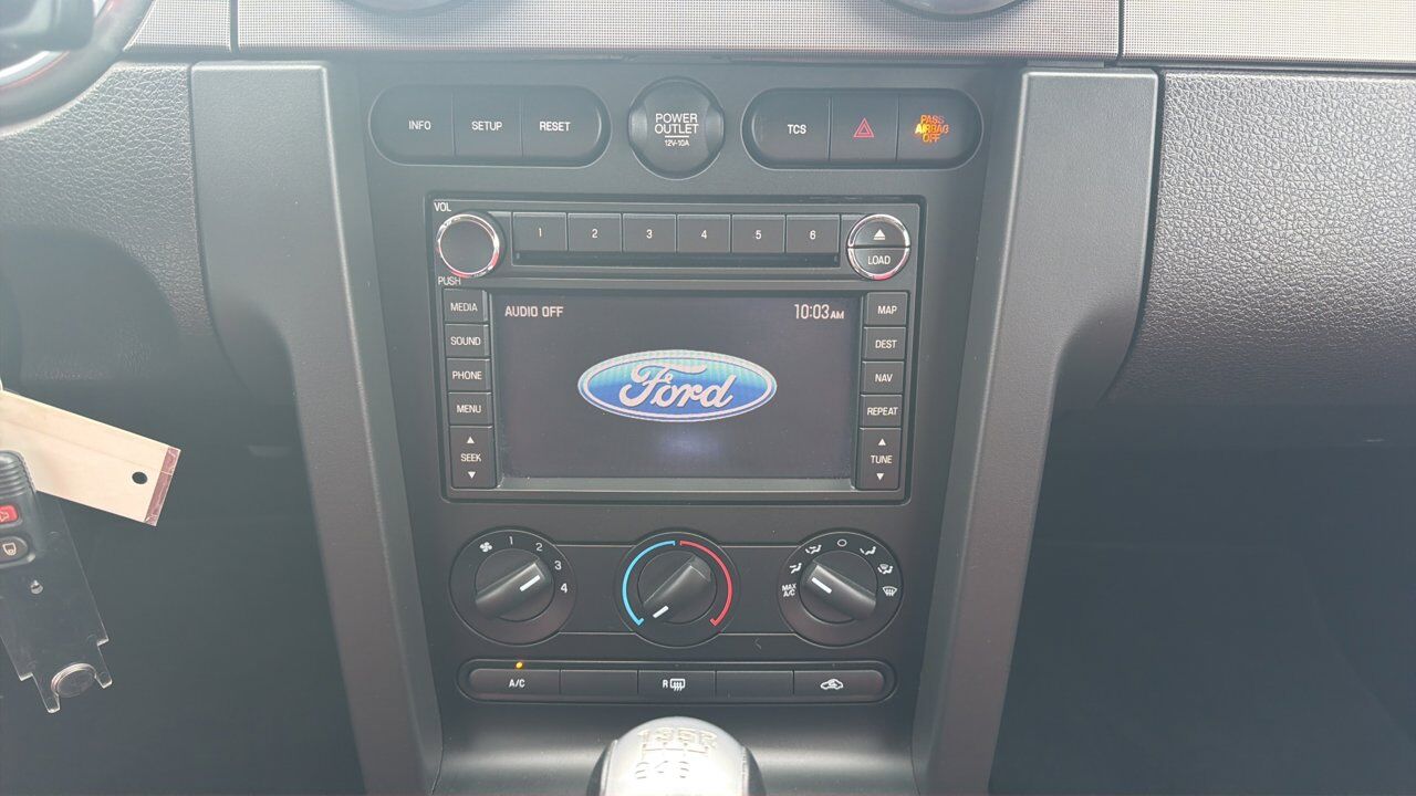 2008 Ford Mustang Shelby GT500 Sherwood Park AB