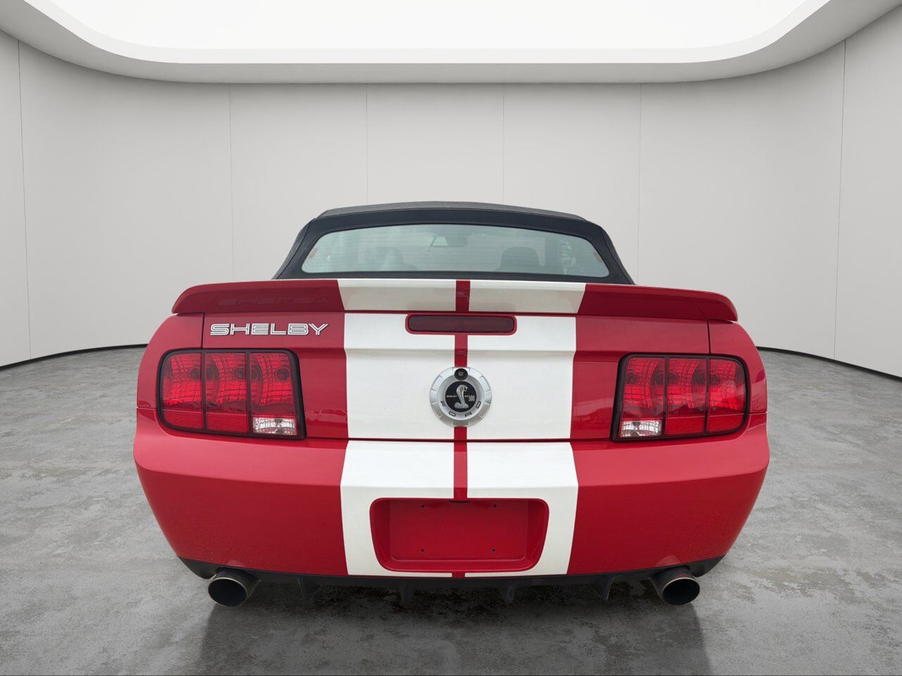 2008 Ford Mustang Shelby GT500 Sherwood Park AB