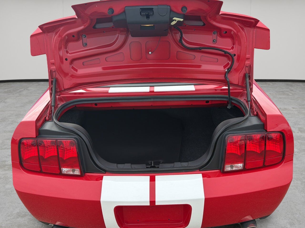 2008 Ford Mustang Shelby GT500 Sherwood Park AB