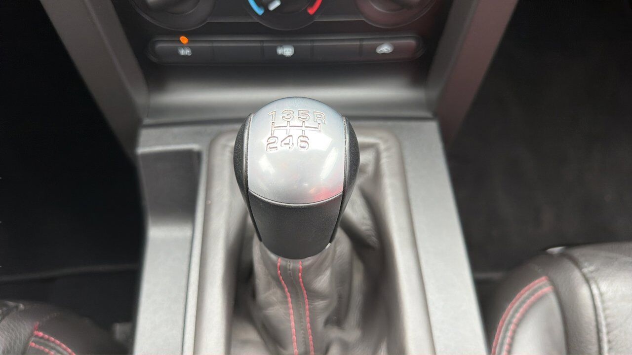 2008 Ford Mustang Shelby GT500 Sherwood Park AB