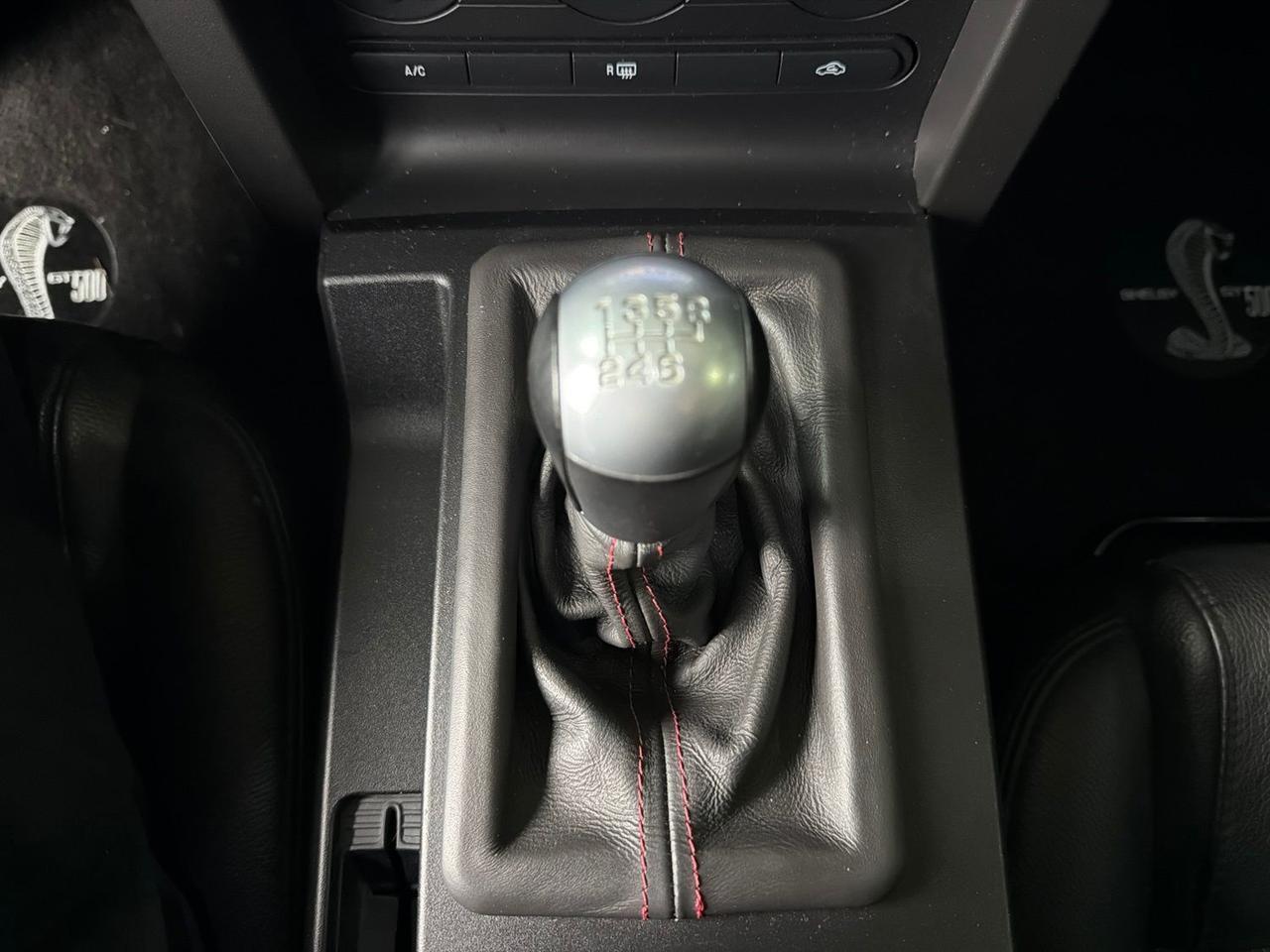 2008 Ford Mustang Shelby GT500 Gaithersburg MD