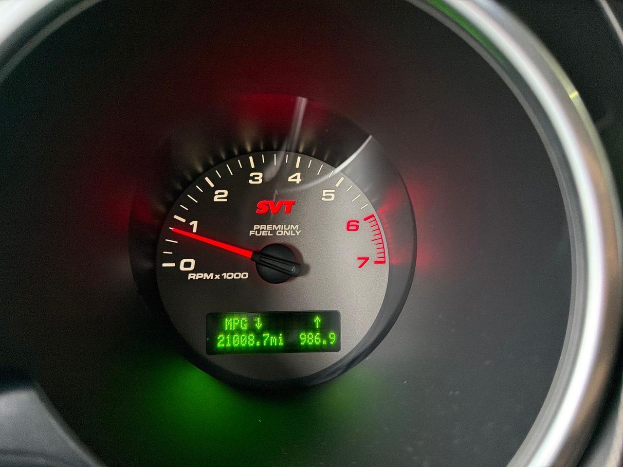 2008 Ford Mustang Shelby GT500 Gaithersburg MD