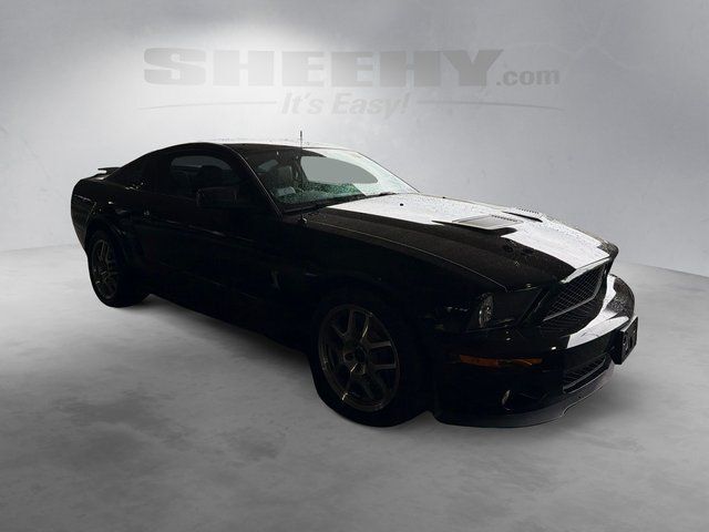 2008 Ford Mustang Shelby GT500 Gaithersburg MD