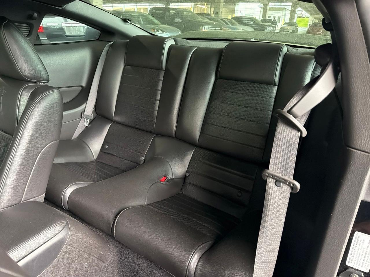 2008 Ford Mustang Shelby GT500 Gaithersburg MD