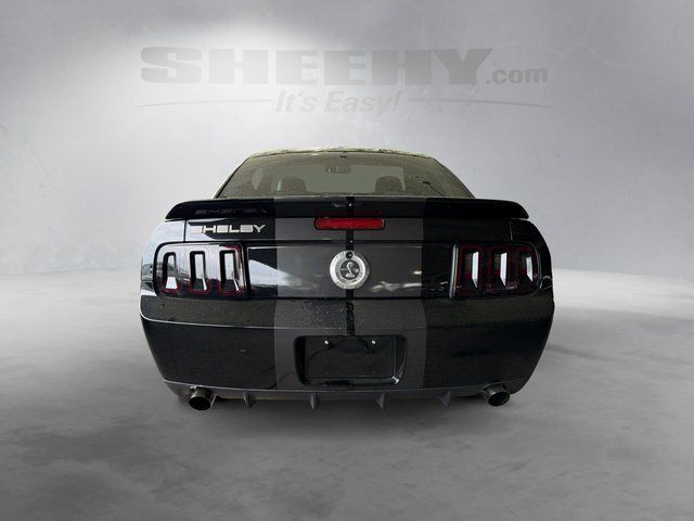 2008 Ford Mustang Shelby GT500 Gaithersburg MD