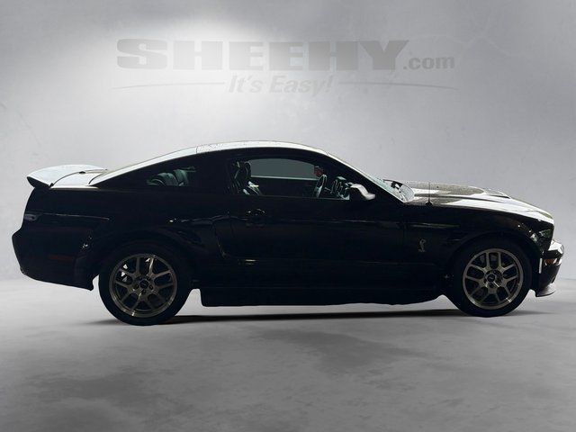 2008 Ford Mustang Shelby GT500 Gaithersburg MD