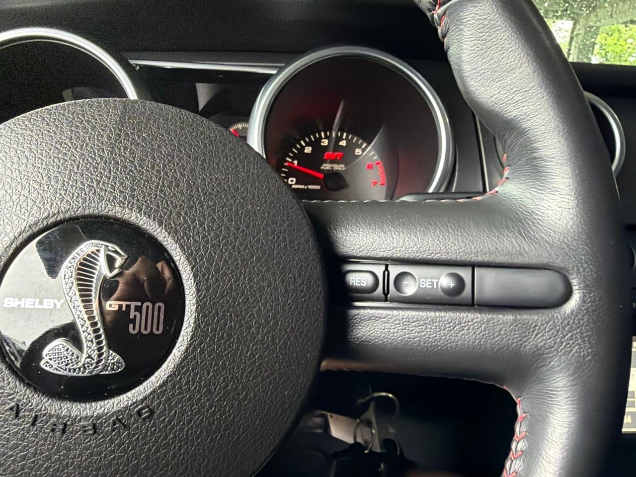 2008 Ford Mustang Shelby GT500 Gaithersburg MD