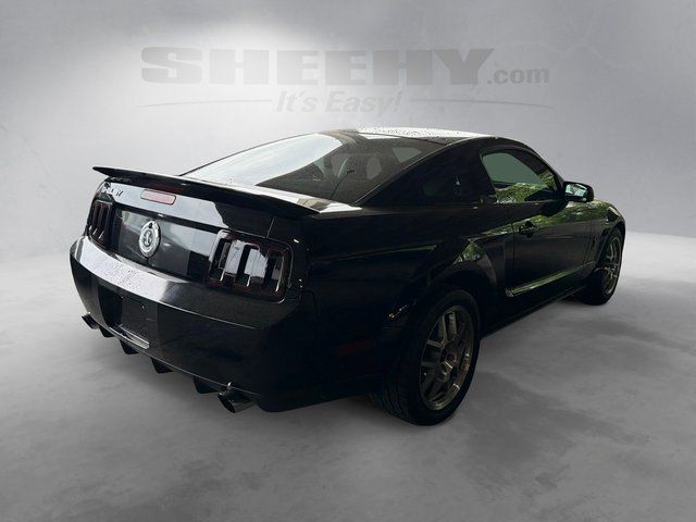 2008 Ford Mustang Shelby GT500 Gaithersburg MD