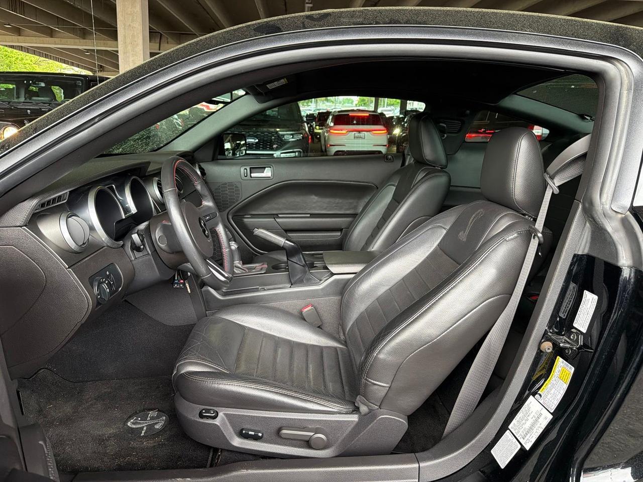 2008 Ford Mustang Shelby GT500 Gaithersburg MD