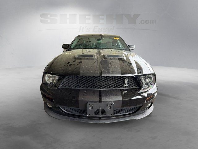 2008 Ford Mustang Shelby GT500 Gaithersburg MD