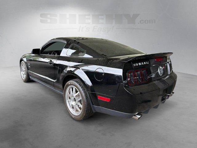 2008 Ford Mustang Shelby GT500 Gaithersburg MD