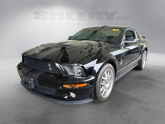 2008 Ford Mustang Shelby GT500 Gaithersburg MD