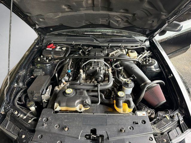 2008 Ford Mustang Shelby GT500 Gaithersburg MD