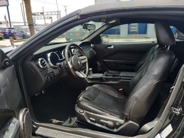 2008 Ford Mustang V6 Premium Convertib Sarasota FL