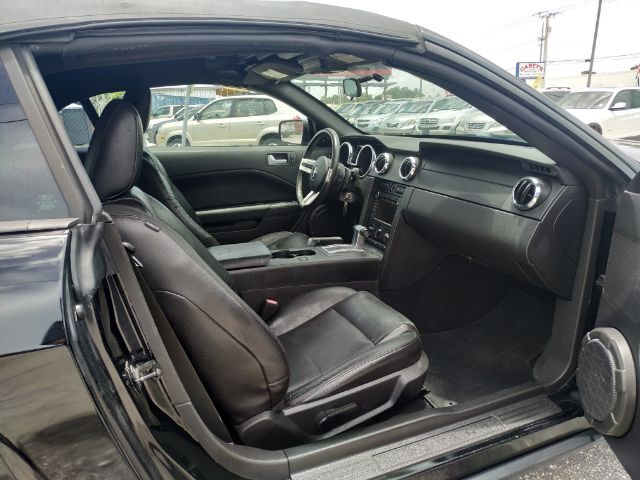 2008 Ford Mustang V6 Premium Convertib Sarasota FL