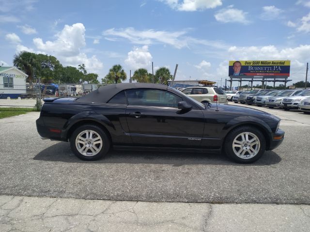 2008 Ford Mustang V6 Premium Convertib Sarasota FL